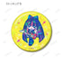 『New PANTY & STOCKING with GARTERBELT』F*Kaoriさんイラスト ロックver. トレーディングホログラム缶バッジ(単位/BOX)